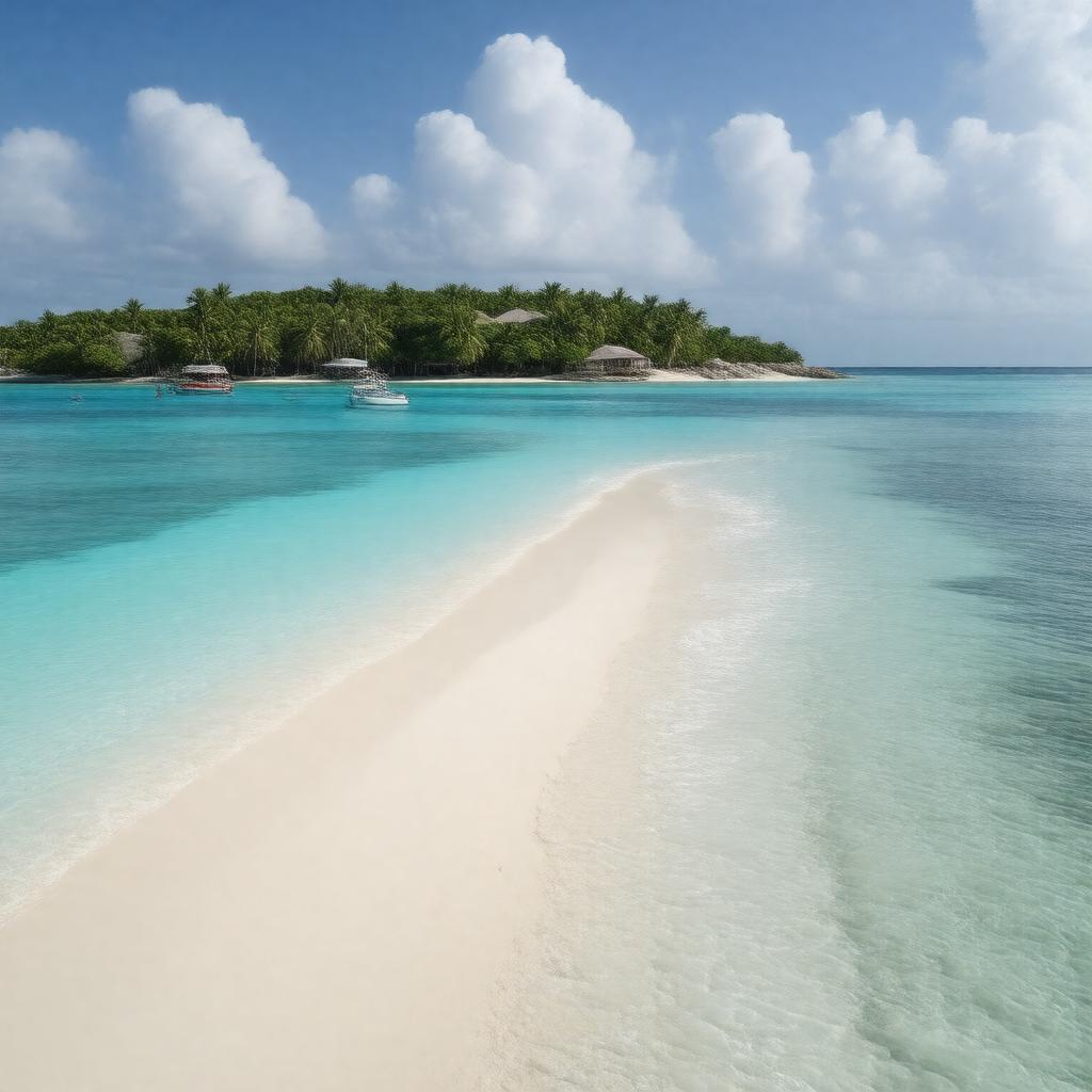 Little Cayman